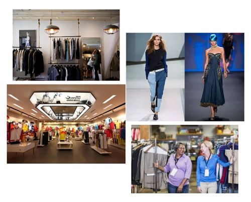 劲爆来袭 第二届AME服装智能制造高峰论坛，超多亮点抢先看