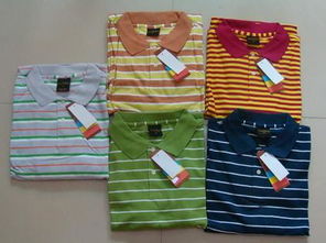 浦江邦涛针织服装公司 专业T恤服饰制造与创新