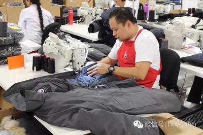 【时评】&ldquo;加拿大鹅&rdquo;对&ldquo;中国制造&rdquo;的启示_财经_网