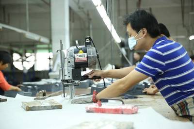 毛纺工艺 从原料到成衣的服饰研发全解析