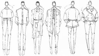 从课堂到市场 北京服装学院男装品牌与产品策划课程案例展示