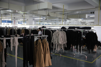 绣好山河 上海交大“山河相依”实践团沂蒙山黄河滩区脱贫攻坚调研与服饰研发纪实