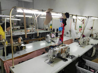 从设计到成衣 本周六探秘服装厂，亲历服饰研发的全过程