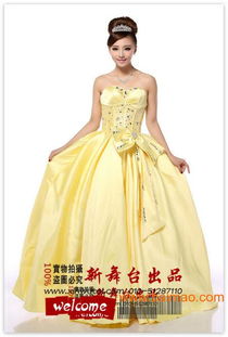 北京舞蹈服装租赁市场全解析 从生产厂家到租赁价格