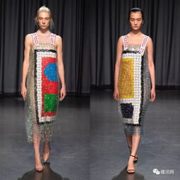 从面料博物馆看服饰制造的匠心与创新