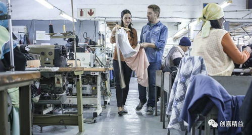 强兵以律 服装厂践行零缺陷生产与研发新范式